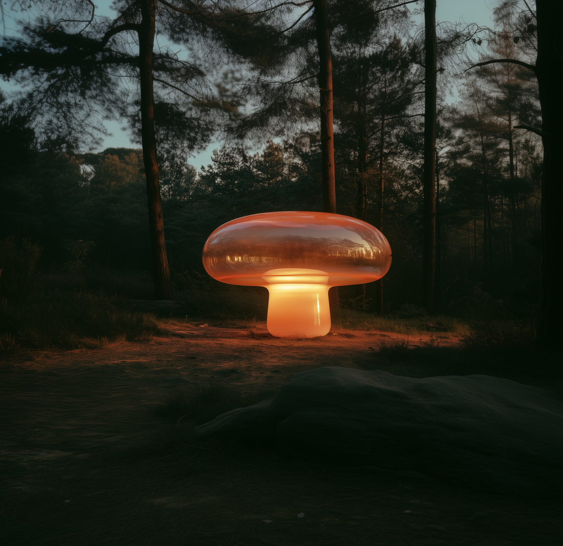 How Psilocybin Works
