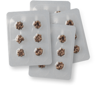 Truffle Refills