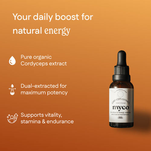 Cordyceps Extract