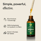 Lion's Mane Extract