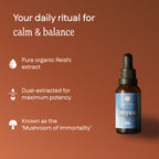 Reishi Extract