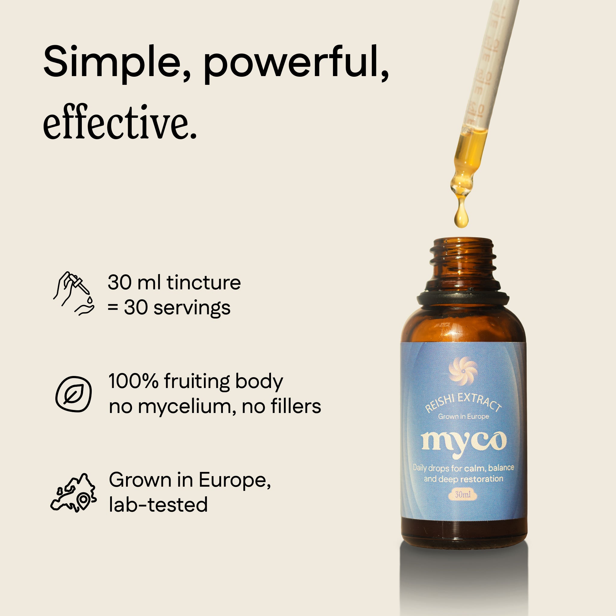 Reishi Extract