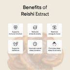 Reishi Extract