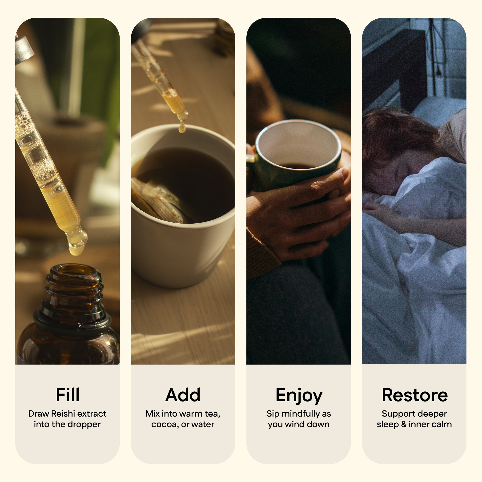 Reishi Extract