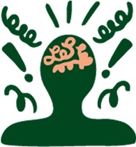 Stressed or Anxious