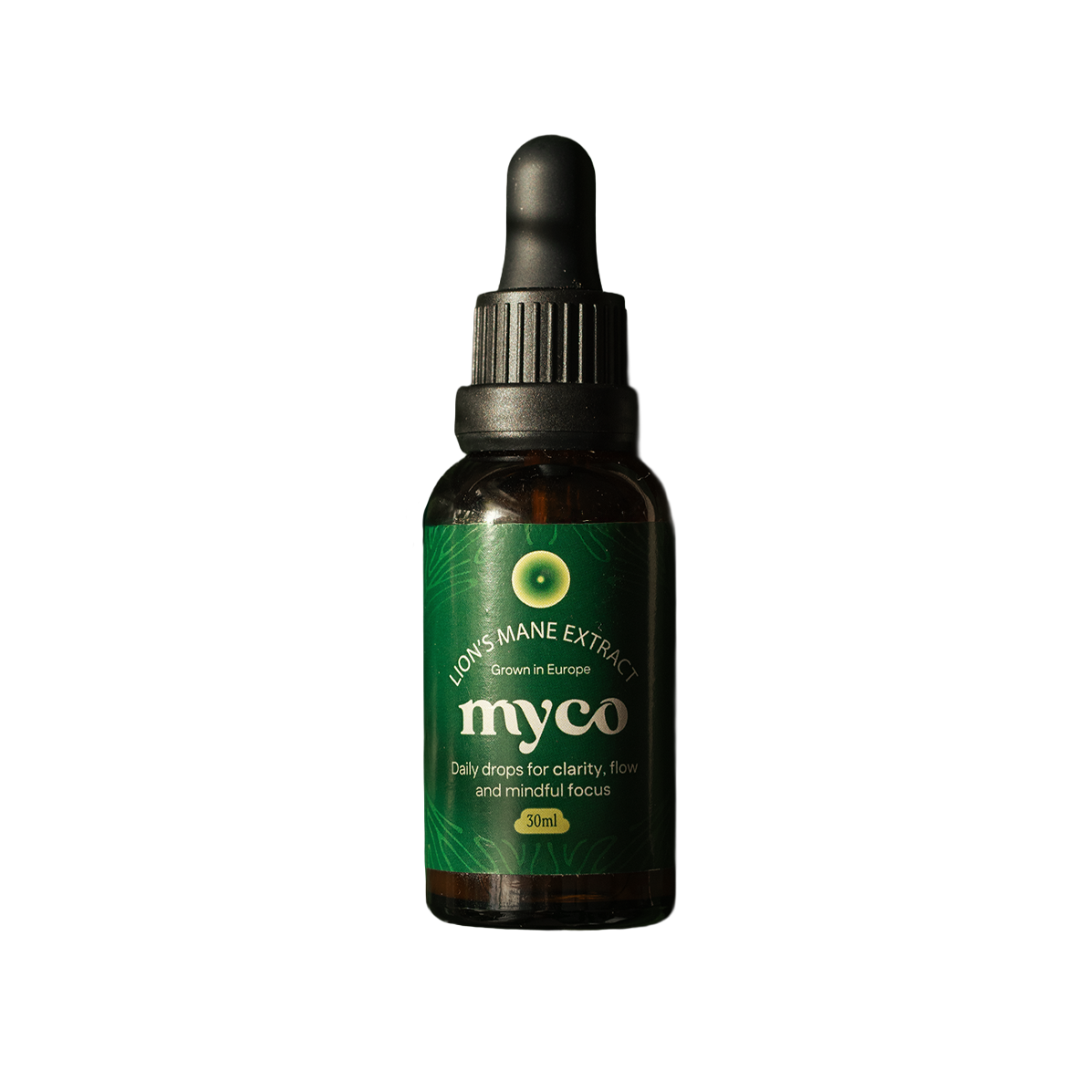 Lion's Mane Extract