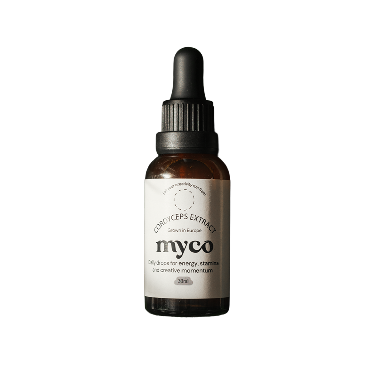 Cordyceps Extract