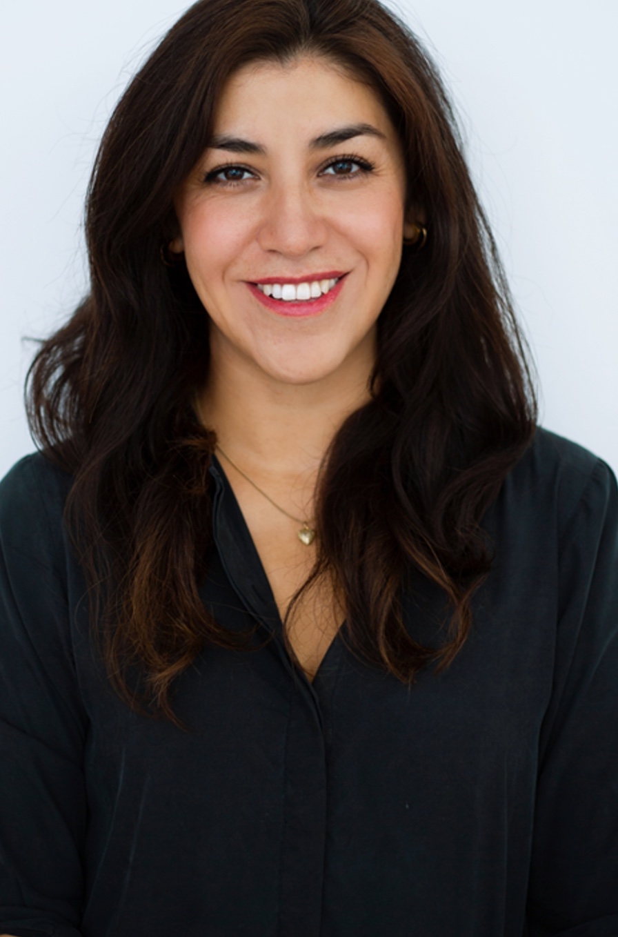 Gisel Romero, microdosing guide